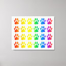 Suche nach regenbogen leinwandbilder Hund