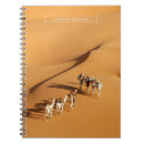 Suche nach kamel kleine notizbücher Wüste