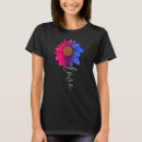 Suche nach gänseblümchen tshirts Blume