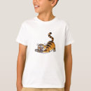 Suche nach gelber tiger tshirts Niedlich