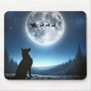 Suche nach schlitten mousepads Rentiere