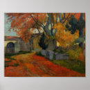 Suche nach paul gauguin poster Vintag