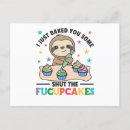 Suche nach bäcker postkarten Cupcakes