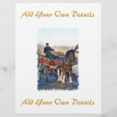 Suche nach pferde flyer Wagen