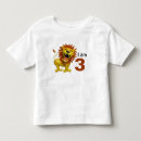 Suche nach brüllender löwe tshirts Dschungel