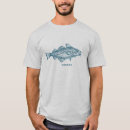 Suche nach kabeljau tshirts Fischerei