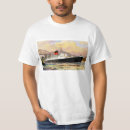 Suche nach effektivwert tshirts Ozeandampfer