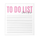 Suche nach rosa notizblock Minimalistisch