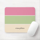 Suche nach niedliche maus mousepads Rosa