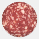 Suche nach salami aufkleber Mittagessen