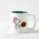 Suche nach football tassen Charles schulz