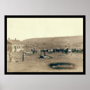 Suche nach rinder poster Pioniere