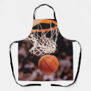 Suche nach basketball schürzen Sport