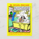 Suche nach comic strip postkarten Cartoon