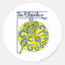 Suche nach riddler aufkleber Gotham