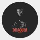 Suche nach dracula aufkleber Horror