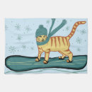 Suche nach schnee geschirr tücher Lustig