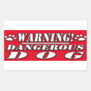 Suche nach gefährliche alle aufkleber Warnung