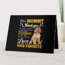 Suche nach cockapoo karten Hähnchen