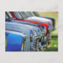 Suche nach vintage autos postkarten Automobil