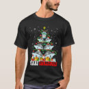 Suche nach schneefräse tshirts Santa claus