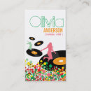 Suche nach dancing visitenkarten Mädchen