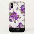 Suche nach purple iphone hüllen Modern