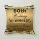 Suche nach 50 hochzeitstag kissen Couple