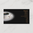 Suche nach tasse kaffee visitenkarten Kaffeehaus