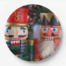 Suche nach nussknacker teller Weihnachtsschild