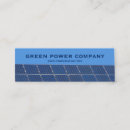 Suche nach grüner power Alternative