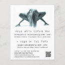 Suche nach yoga posen flyer Yogalehrerin
