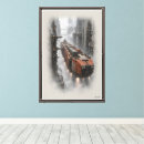 Suche nach cyberpunk poster leinwandbilder Science fiction