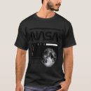 Suche nach die nasa tshirts Mond