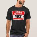 Suche nach mike Gewohnheit