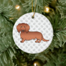Suche nach dachshund ornamente Tier