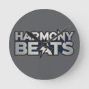 Suche nach harmonie wanduhren Musik
