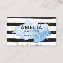 Suche nach haar stylist visitenkarten Luxus