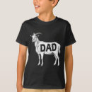 Suche nach lustige ziegen tshirts Vater