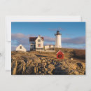 Suche nach leuchtturm sonnenuntergang karten Weihnachtsdekoration