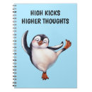 Suche nach pinguin kleine notizbücher Cartoon