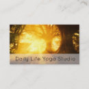 Suche nach sonnenaufgang visitenkarten Morgen