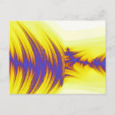 Suche nach wasser postkarten Blau