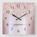 Suche nach metallisch wanduhren Monogramm