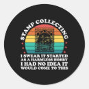 Suche nach schwören aufkleber Briefmarke