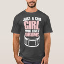 Suche nach lustige trommeln tshirts Tiere