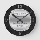 Suche nach silberner hochzeitstag geschenke Modern