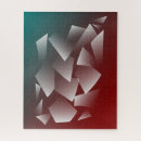 Suche nach gebrochen puzzle Abstrakt