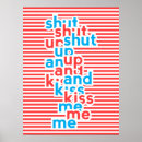 Suche nach girl power poster Typografie