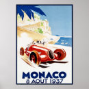 Suche nach rotes auto poster Für ihn